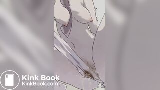 TOON GIRLZ POOPING AND FARTING PMV