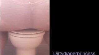 potty play