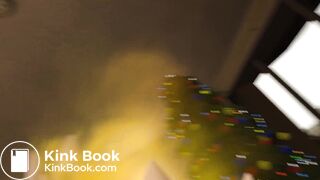 Cinderace Smelly Christmas