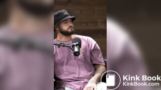 She is an absolute menace