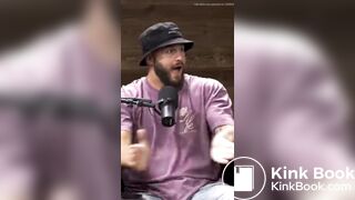 She is an absolute menace