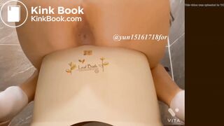 Korean scat 2 - video 6