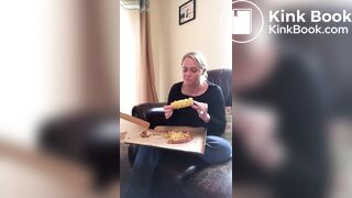 fragrant pizza