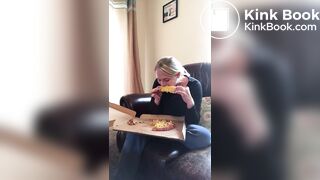 fragrant pizza