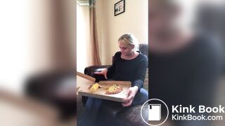 fragrant pizza