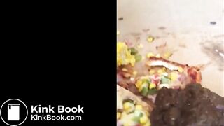 fragrant pizza
