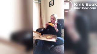 fragrant pizza