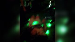 Another shitty fight