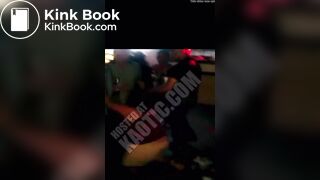 Another shitty fight