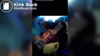 Another shitty fight