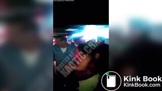 Another shitty fight