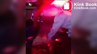 Another shitty fight