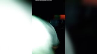 Another shitty fight