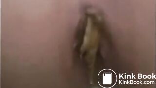 Korean scat - video 72