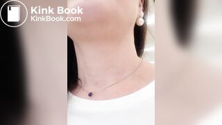 Public Scat smearing