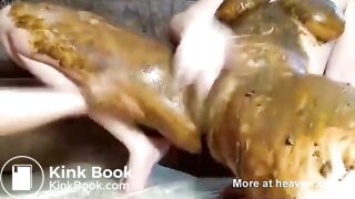 Piss And Poop