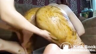 Piss And Poop