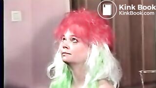 CLASSIC GERMAN SCAT PARTY 3