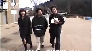 japanese scat femdom - video 7