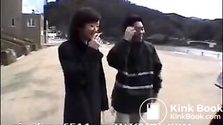 japanese scat femdom - video 7