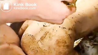 Japanese scat sex - video 8