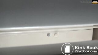 Chinese toilet - video 124