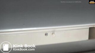 Chinese toilet - video 124