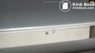 Chinese toilet - video 124