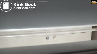 Chinese toilet - video 124