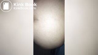 Pawg bbw anal