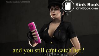 Mistress ... fart and scat