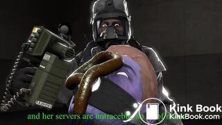 Mistress ... fart and scat