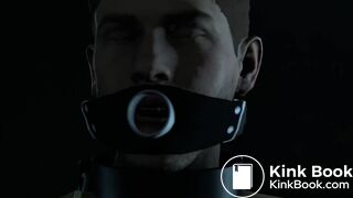 Mistress ... fart and scat