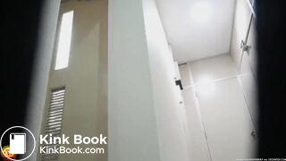 Schoolgirls pooped their panties on public Pt.23