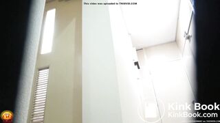 Schoolgirls pooped their panties on public Pt.23