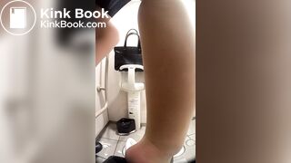 japanese toilet voyeur - video 16