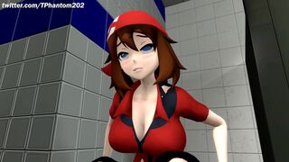 May's Desperate Dump