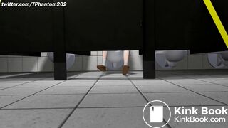 May's Desperate Dump