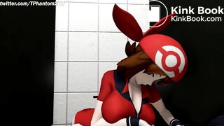 May's Desperate Dump