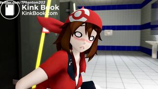 May's Desperate Dump