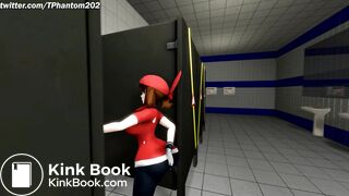 May's Desperate Dump