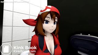 May's Desperate Dump