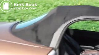 Girls get caught pooping in public Comp