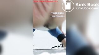 shitting girl - video 30