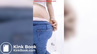 shitting girl - video 30