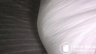 Diarrhea In diapers