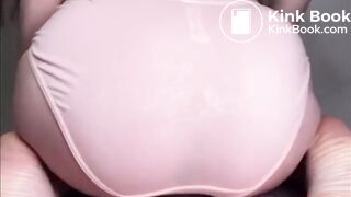 Panty poop x 2