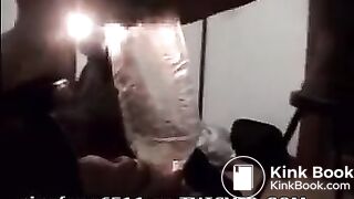 japanese scat femdom - video 8