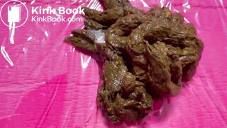 (FIVE) Goodness Great-Shits