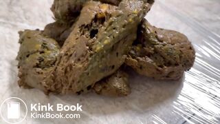 (FIVE) Goodness Great-Shits